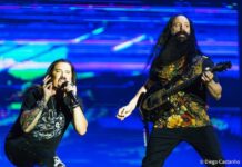 Dream Theater no Rock in Rio