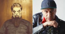 Guitarrista do Slipknot critica Rage Against the Machine
