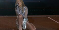Internautas criticam versão de Rita Ora para "Running Up That Hill"
