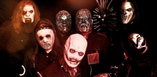Slipknot lança seu aguardado novo disco "The End, So Far"; ouça