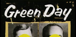 Green Day - Nimrod