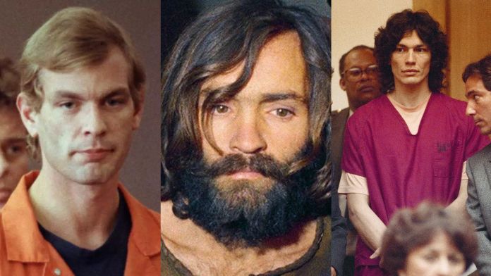 Netflix. 6 séries incríveis sobre serial killers que tem mesmo de ver  (sobretudo se gostou de Dahmer) - Televisão - MAGG