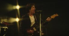Arctic Monkeys em "I Ain't Quite Where I Think I Am"