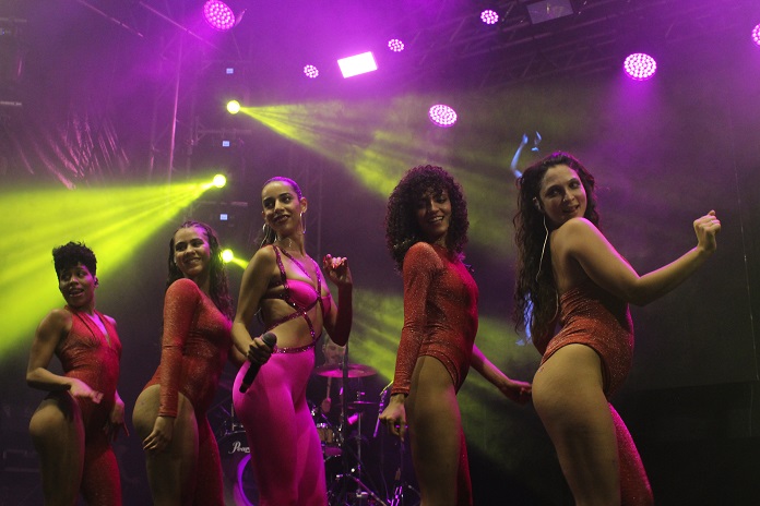 Festival Sangue Novo tem protagonismo feminino em retorno de sucesso em Salvador
