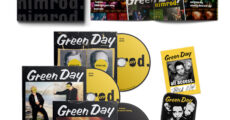 Green Day celebra 25 anos de Nimrod