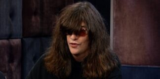 Catálogo musical de Joey Ramone, do Ramones, é vendido por R$52 milhões