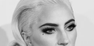 Lady Gaga em 2019