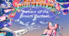 Red Hot Chili Peppers - "Return of the Dream Canteen"