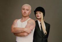 Sam Smith e Kim Petras se tornam os primeiros artistas não-binárie e trans a alcançar o topo da Billboard Hot 100