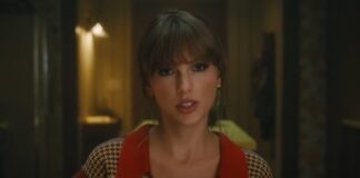 Taylor Swift libera versão deluxe de "Midnights" e clipe de "Anti-Hero"; confira