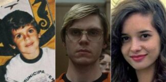 Caso Evandro, Jeffrey Dahmer e Daniella Perez são exemplos recentes de séries de true crime