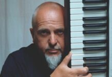 Peter Gabriel irá lançar novo disco