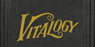Vitalogy Pearl Jam