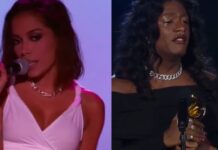 Grammy Latino 2022 tem Anitta como anfitriã e Liniker se torna primeira transexual a vencer a premiação