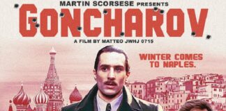 Conheça o filme falso de Martin Scorsese, "Goncharov", inventado pela internet