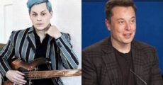 Jack White detona Elon Musk após volta da conta de Donald Trump no Twitter