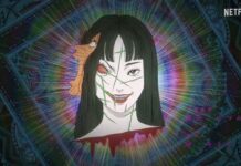 Junji Ito - Histórias Macabras do Japão (Netflix)