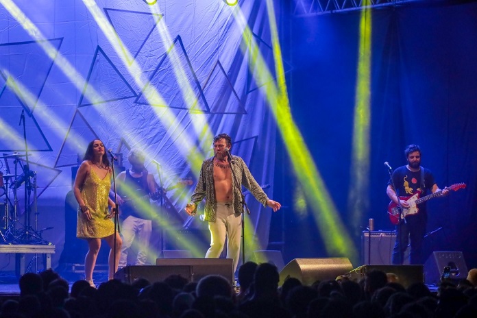 Com o Nordeste em destaque, Festival Radioca aponta para os novos rumos da música brasileira