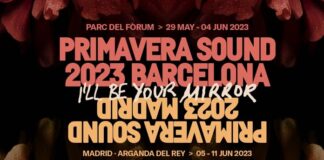 Primavera Sound anuncia line-up de peso para mais uma edição dupla na Espanha