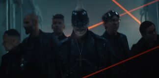 Rammstein lança clipe impactante de nove minutos para "Adieu"; assista