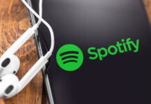 Spotify incorpora 'jogo da cobrinha' para relembrar os anos 1990