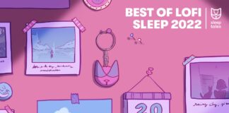 Sleep Tales - Best of Lofi Sleep 2022