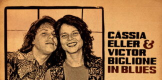 Cássia Eller e Victor Biglione cantam Blues