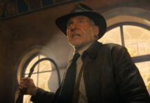 Novo Indiana Jones irá revelar paradeiro de Mutt Williams