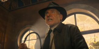 Novo Indiana Jones irá revelar paradeiro de Mutt Williams