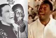 Morre Pelé: Chaves queria ver qual filme do jogador no cinema?