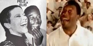 Relembre 5 momentos musicais de Pelé