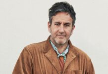 Terry Hall The Specials