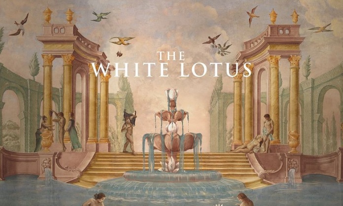The White Lotus: conheça o artista brasileiro que fez a abertura da série