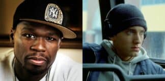 50 Cent irá produzir série de 8 Mile