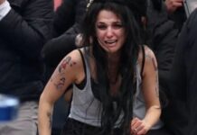 Filme de Amy Winehouse é alvo de críticas