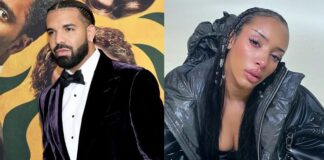 Após 11 anos, Drake contrata primeira artista mulher para sua gravadora