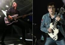 Fall Out Boy e Weezer tocarão em tributo aos Beach Boys