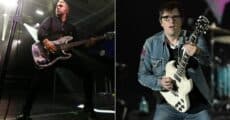 Fall Out Boy e Weezer tocarão em tributo aos Beach Boys
