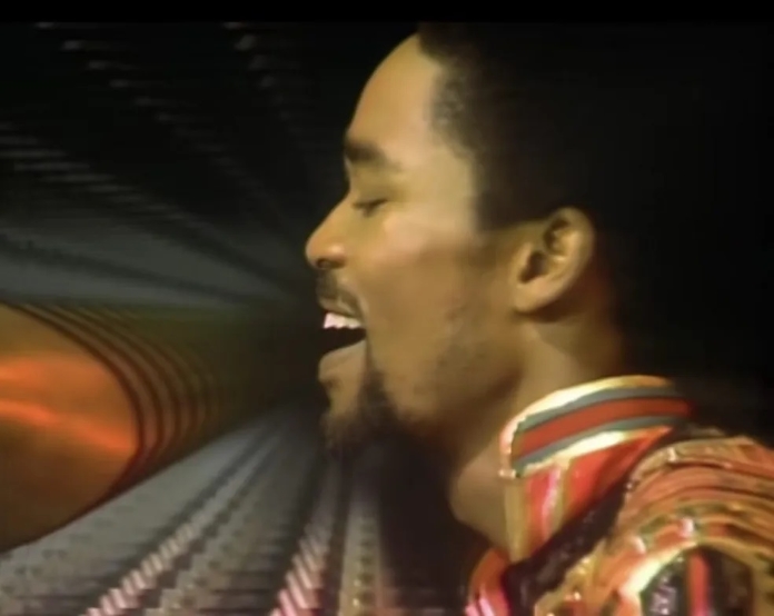 Fred White do Earth, Wind & Fire