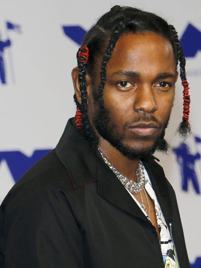 GPWEEK: 5 hits que Kendrick Lamar toca em seus shows