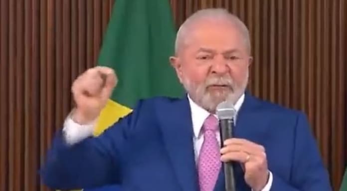 Lula promete