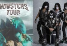 Monsters of Rock confirma edição em Manaus