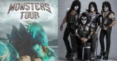 Monsters of Rock confirma edição em Manaus