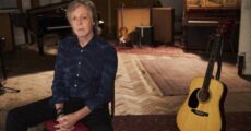 "Se Estas Paredes Cantassem": Documentário sobre a Abbey Road estreia nesta sexta-feira (6)