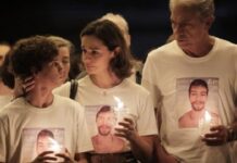 Familiares de vítimas da Boate Kiss anunciam processo contra documentário da Netflix sobre a tragédia