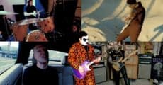 Membros de Alexisonfire e Deafheaven fazem cover de Smashing Pumpkins