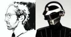 Thomas Bangalter, do Daft Punk, anuncia disco solo
