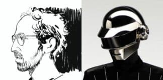 Thomas Bangalter, do Daft Punk, anuncia disco solo
