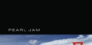 Pearl Jam e a capa do disco Yield