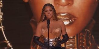 “Injustiçada”: apesar de bater recorde, Beyoncé perde Álbum do Ano pela quarta vez